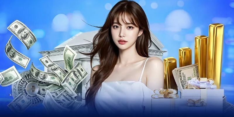 Việc rút tiền sẽ xảy ra lỗi trong một số trường hợp